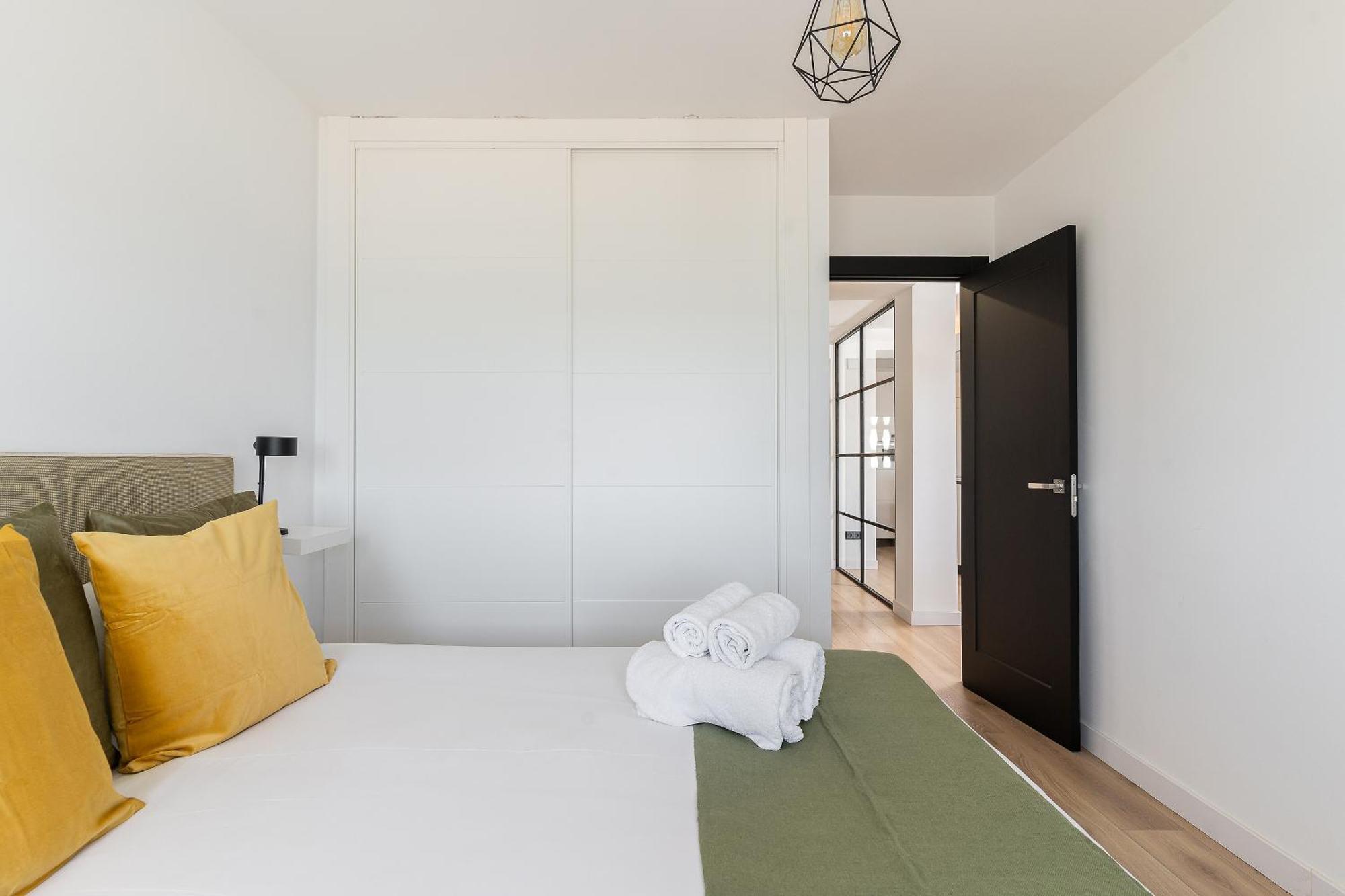 Appartement Blonzu Cuba à Fuengirola Extérieur photo